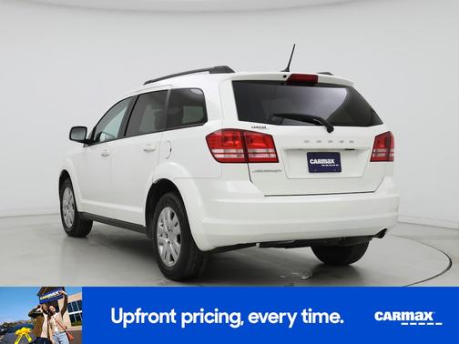 2016 Dodge Journey SE