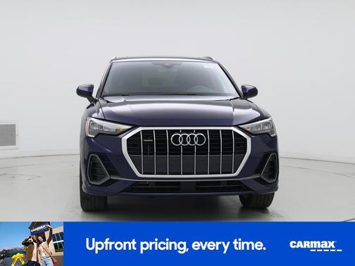 2021 Audi Q3 S-Line Premium