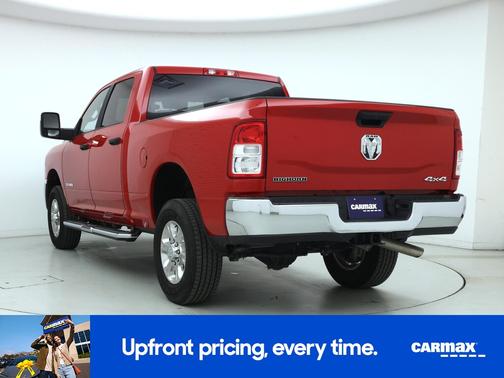 2024 RAM 2500 Bighorn