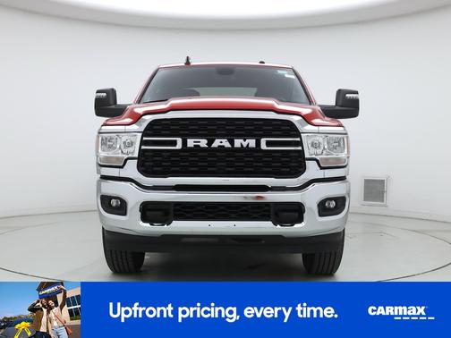 2024 RAM 2500 Bighorn