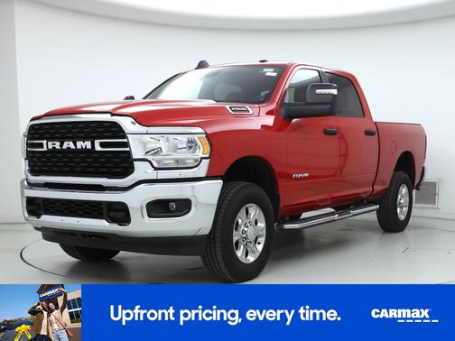 2024 RAM 2500 Bighorn