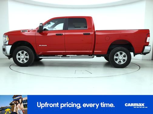 2024 RAM 2500 Bighorn