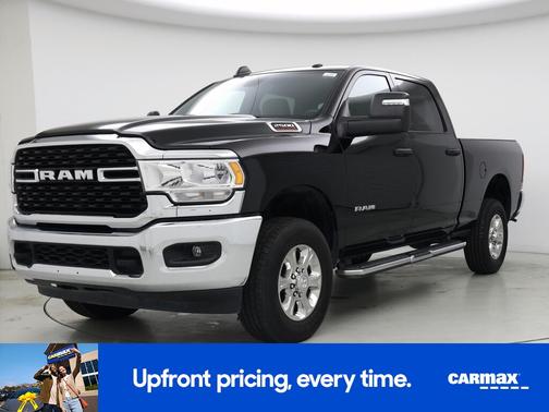 2024 RAM 2500 Bighorn