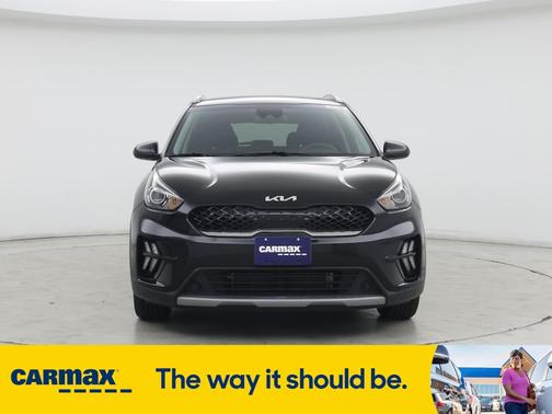 2022 Kia Niro LXS Special Edition