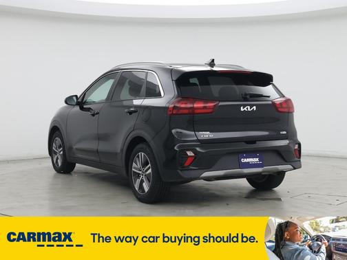 2022 Kia Niro LXS Special Edition