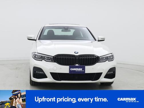 2020 BMW 330 I xDrive