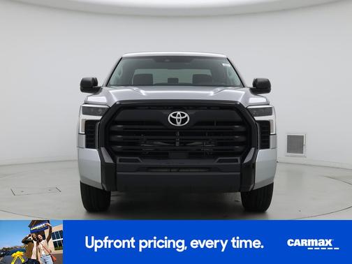 2022 Toyota Tundra SR