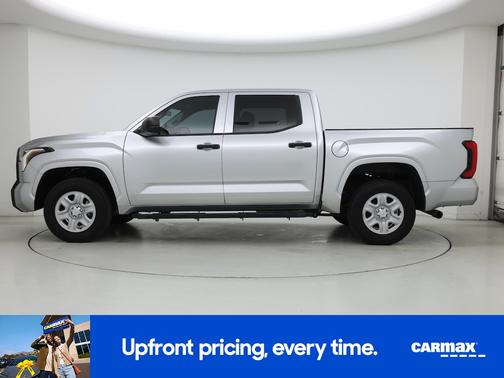 2022 Toyota Tundra SR