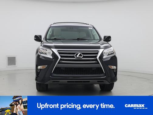 2017 Lexus GX 460 