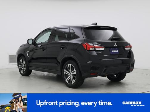 2023 Mitsubishi Outlander Sport GT