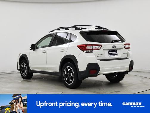 2019 Subaru Crosstrek Premium