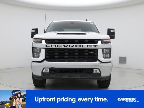 2023 Chevrolet Silverado 2500 LT
