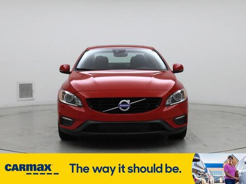 2018 Volvo S60 T5 Dynamic