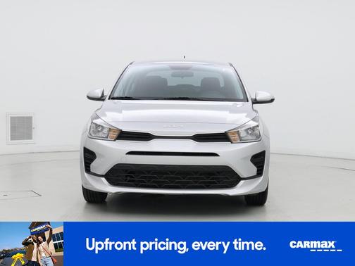 2023 Kia Rio LX