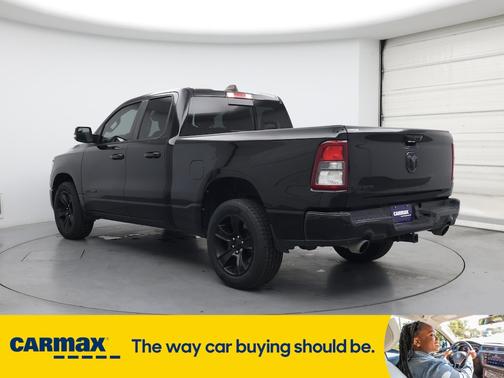 2023 RAM 1500 Lonestar