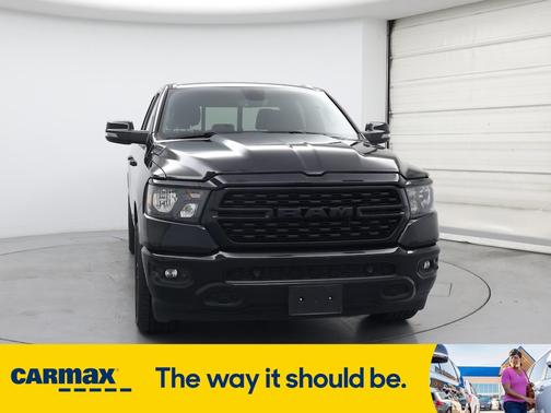 2023 RAM 1500 Lonestar