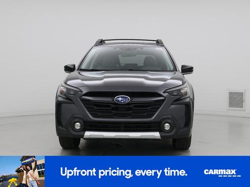 2023 Subaru Outback Limited XT