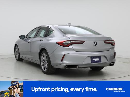 2023 Acura TLX 