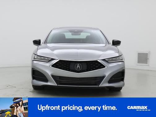 2023 Acura TLX Base (A10)