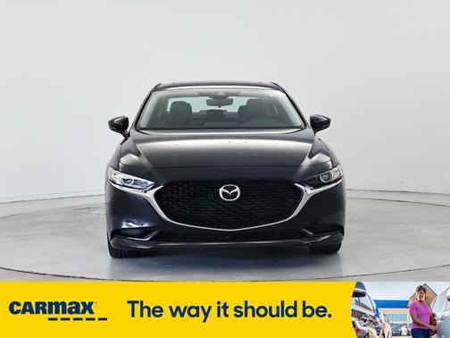 2023 Mazda Mazda3 2.5 S Preferred Package