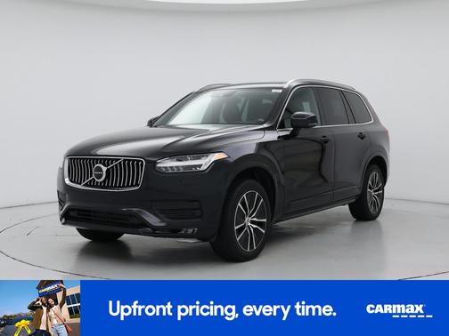 2020 Volvo XC90 T5 Momentum