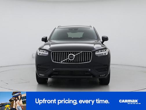 2020 Volvo XC90 T5 Momentum