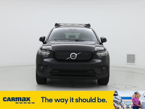 2021 Volvo XC40 Recharge Pure Electric P8 R-Design