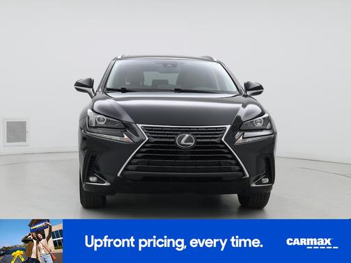 2020 Lexus NX 300 NX 300