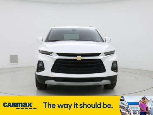 2021 Chevrolet Blazer 2LT