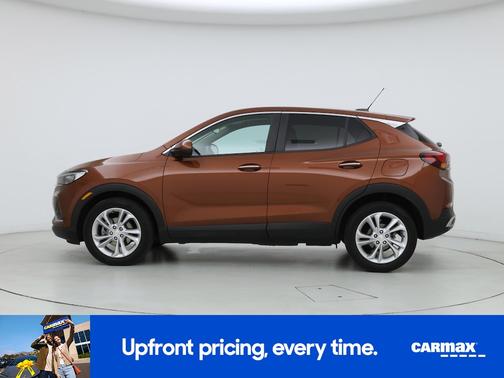 2021 Buick Encore GX Preferred