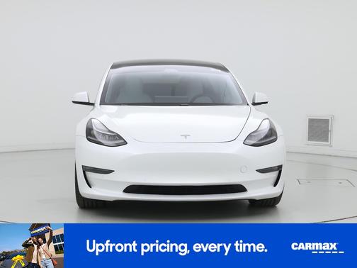 2021 Tesla Model 3 Performance