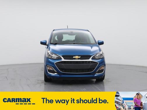 2019 Chevrolet Spark LT