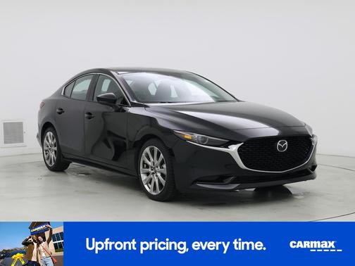 2021 Mazda Mazda3 Premium