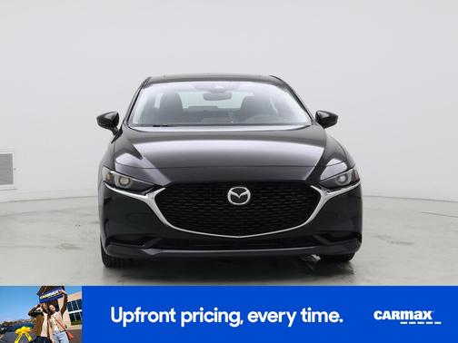 2021 Mazda Mazda3 Premium