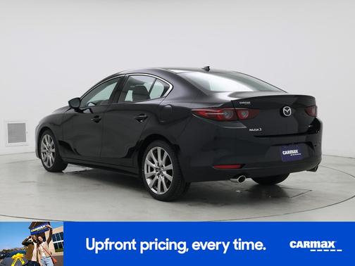 2021 Mazda Mazda3 Premium