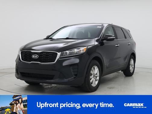 2019 Kia Sorento L