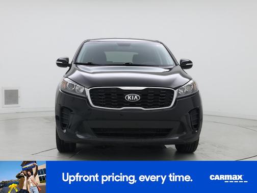 2019 Kia Sorento L