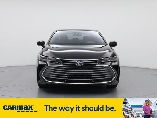 2021 Toyota Avalon Hybrid Limited