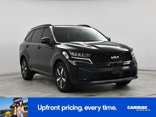 2023 Kia Sorento S