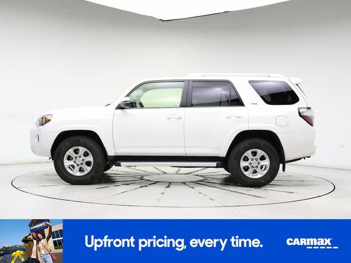 2016 Toyota 4Runner SR5 Premium