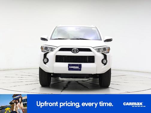 2016 Toyota 4Runner SR5 Premium