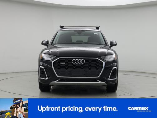 2023 Audi Q5 S-Line Premium Plus