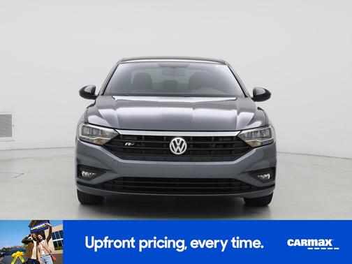 2019 Volkswagen Jetta R-Line