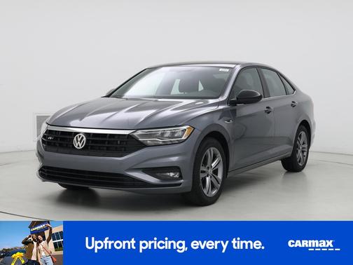 2019 Volkswagen Jetta R-Line