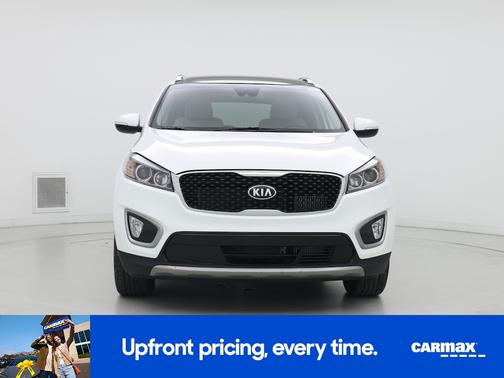2018 Kia Sorento EX