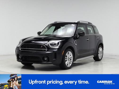 2023 MINI Countryman S