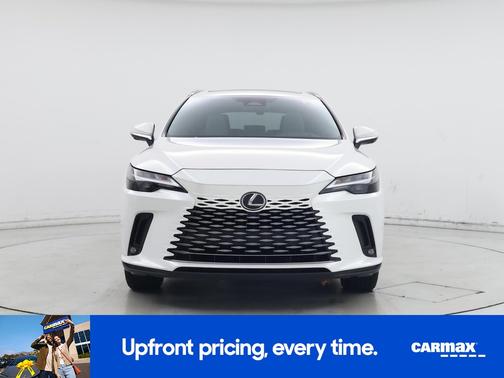 2024 Lexus RX 350 Premium Plus