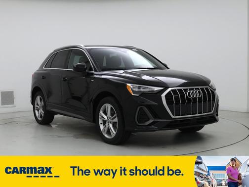 2019 Audi Q3 Premium
