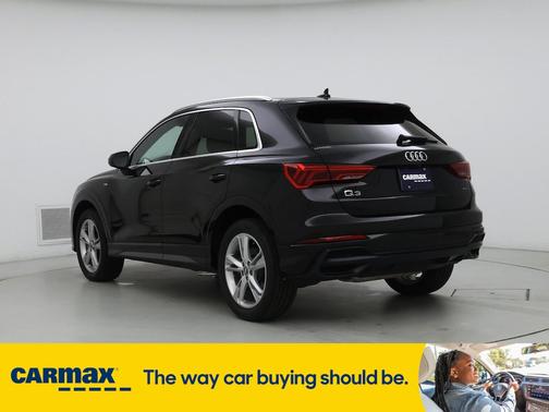 2019 Audi Q3 Premium