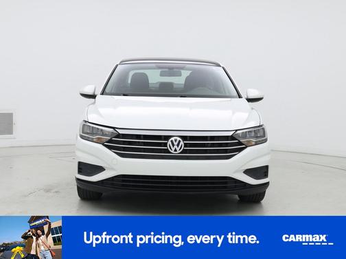 2019 Volkswagen Jetta SE